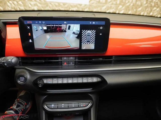 Fiat 600e Hybrid MY24 incl. Komfort & Style Paket