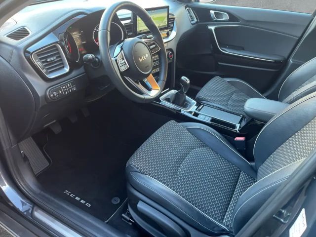 Kia XCeed Spirit