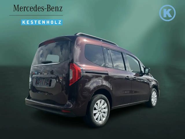 Mercedes-Benz T 180 Progressive