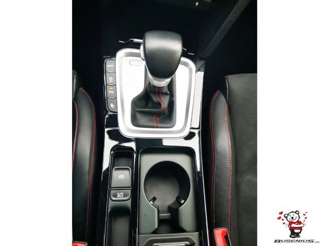 Kia ProCeed GDi GT-Line