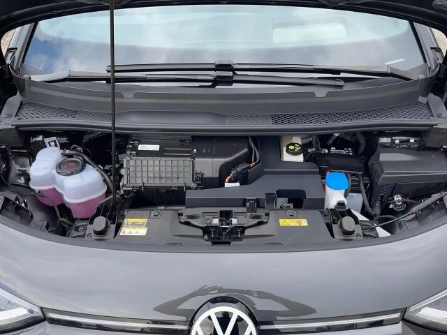 Volkswagen ID.3 150 kW Performance Pro