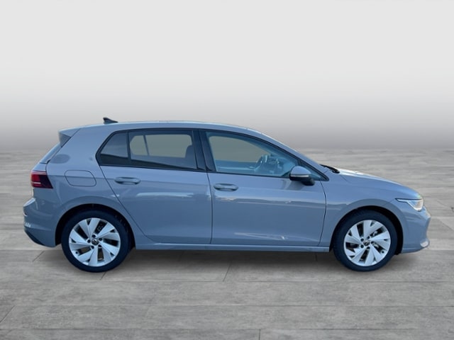 Volkswagen Golf 1.5 TSI Golf VIII