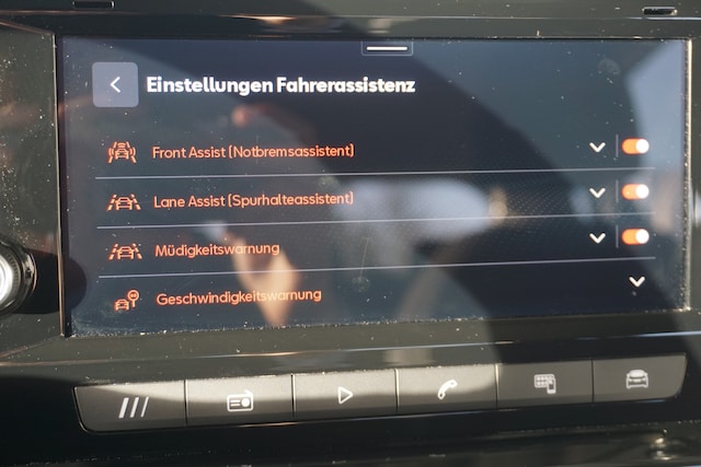 Seat Arona 1.0 TSI DSG Style