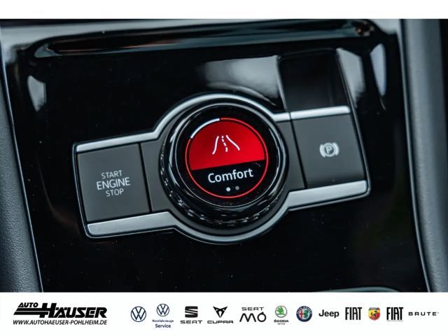 Volkswagen Tiguan 2.0 TDI DSG R-Line