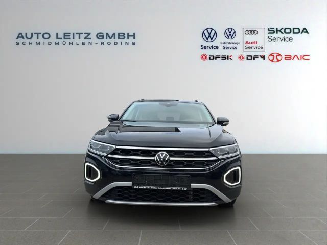 Volkswagen T-Roc 1.5 TSI DSG Style