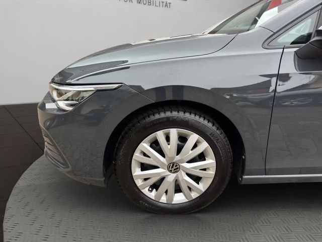 Volkswagen Golf 1.5 TSI Life