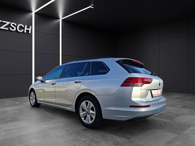 Volkswagen Golf Golf VIII Variant