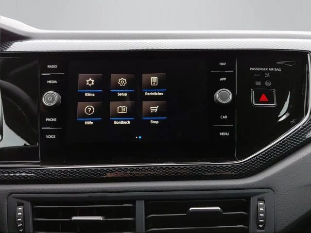 Volkswagen Taigo Friends TSI