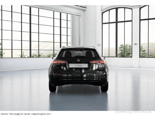 Mercedes-Benz A 180 Hatchback