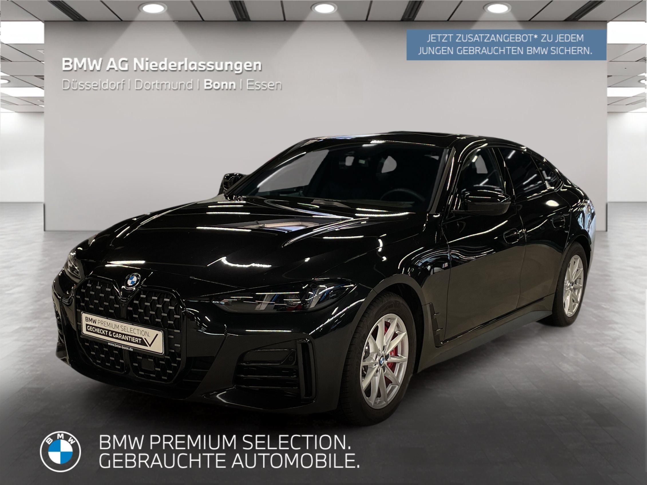 BMW 430 430i Coupé Gran Coupé xDrive