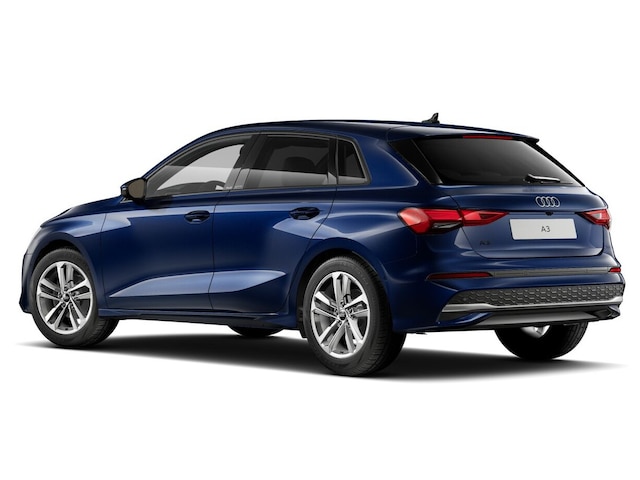Audi A3 35 TFSI Sportback