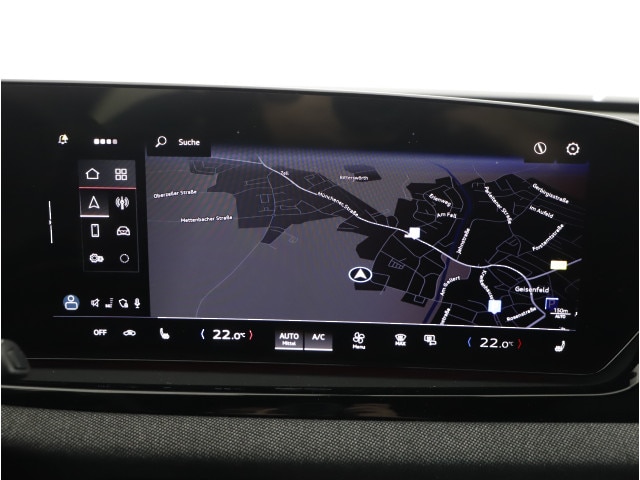 Audi A5 Avant S-Tronic