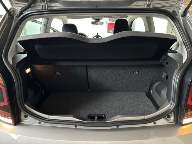 Volkswagen up! 1.0 Klima Bluetooth Rückfahrkamera Tempomat