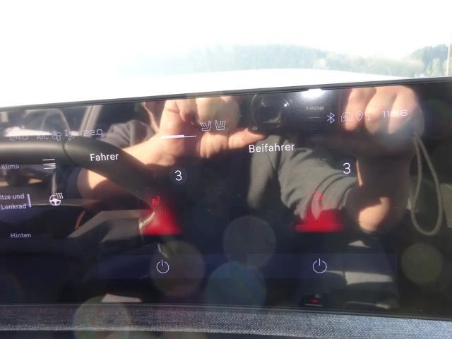 Peugeot 5008 GT-Line Hybrid