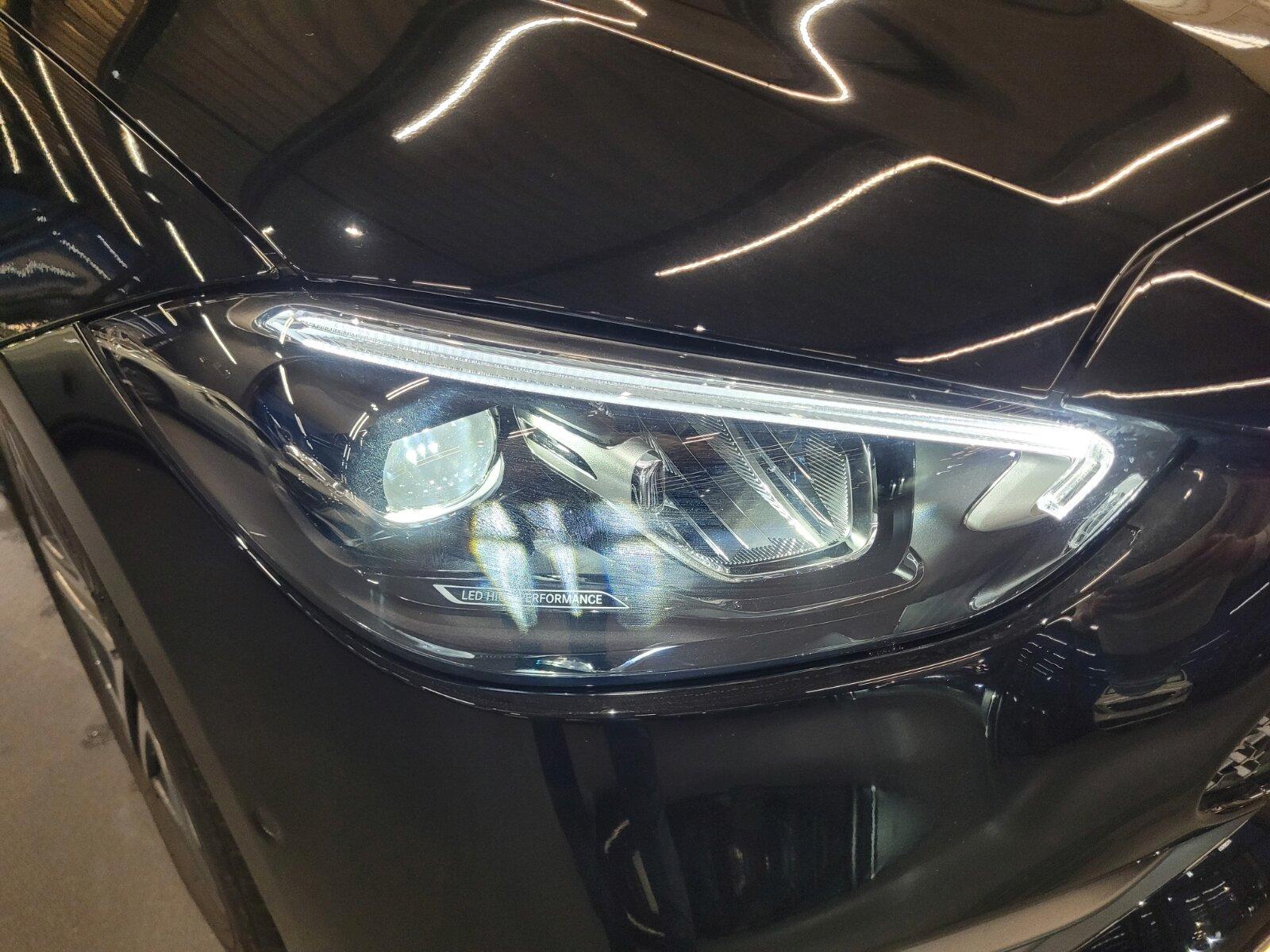 Mercedes-Benz C 200 AMG Line Estate