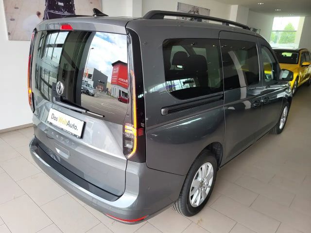 Volkswagen Caddy Life Maxi