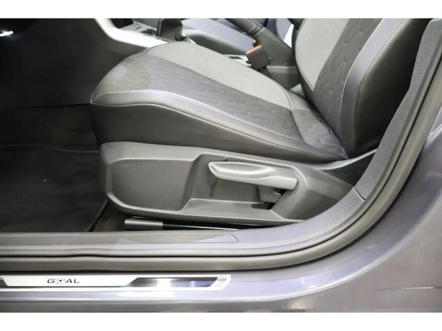 Volkswagen Polo 1.0 TSI