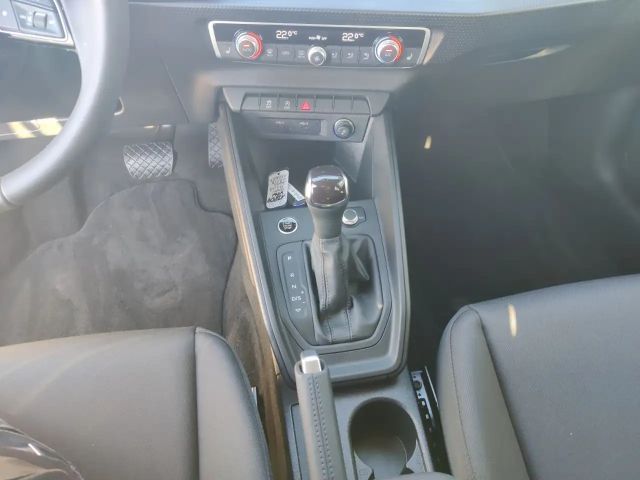 Audi A1 25 TFSI S-Tronic