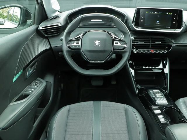 Peugeot E-208 Allure Pack