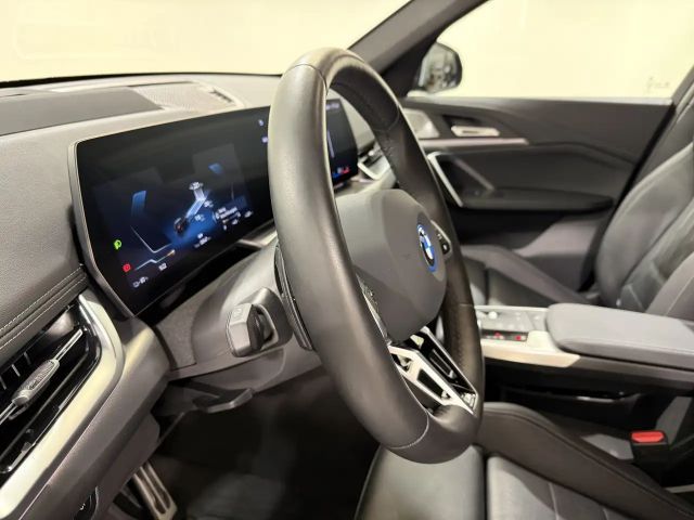 BMW iX1 M-Sport xDrive30