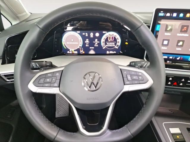 Volkswagen Golf DSG eHybrid