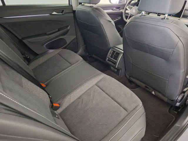 Volkswagen Golf Business DSG Variant