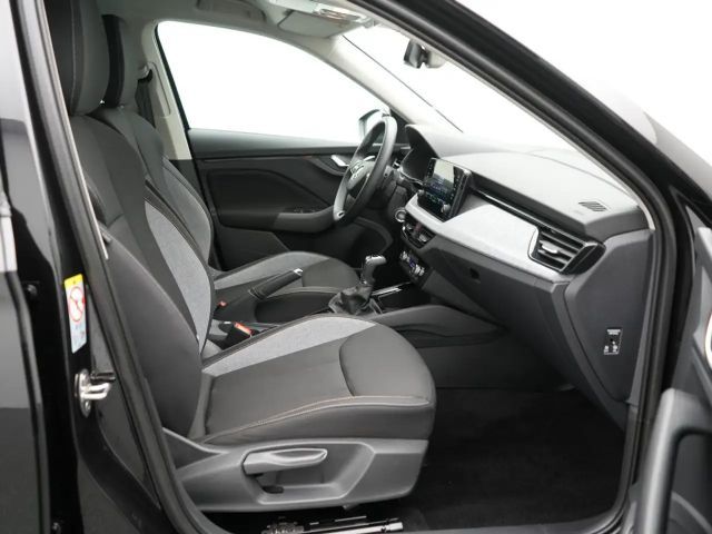 Skoda Kamiq Selection