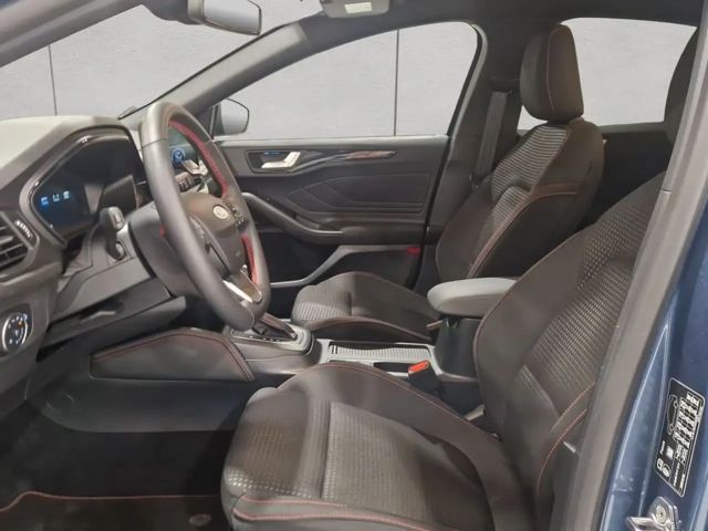 Ford Focus EcoBoost ST Line