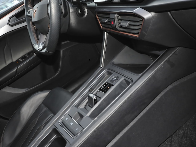 Cupra Leon 2.0 TSI DSG VZ