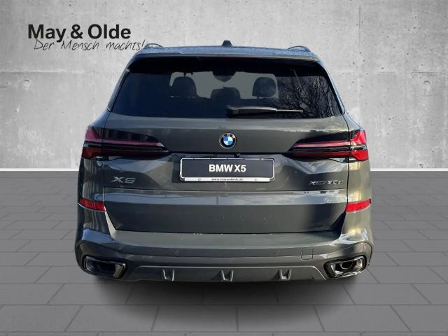 BMW X5 xDrive
