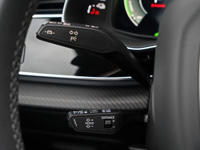 Audi Q8 Business Hybride S-Line