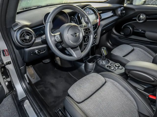 MINI Mini Electric 3-deurs SE