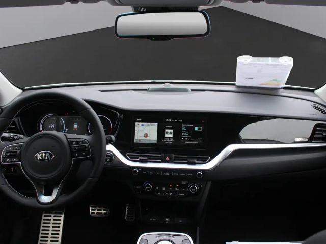 Kia Niro Spirit e-Niro