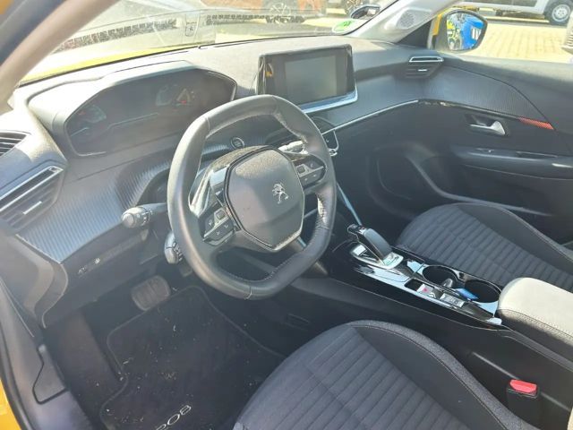 Peugeot E-208 Active Pack