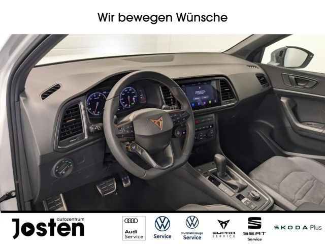 Cupra Ateca 1.5 TSI DSG