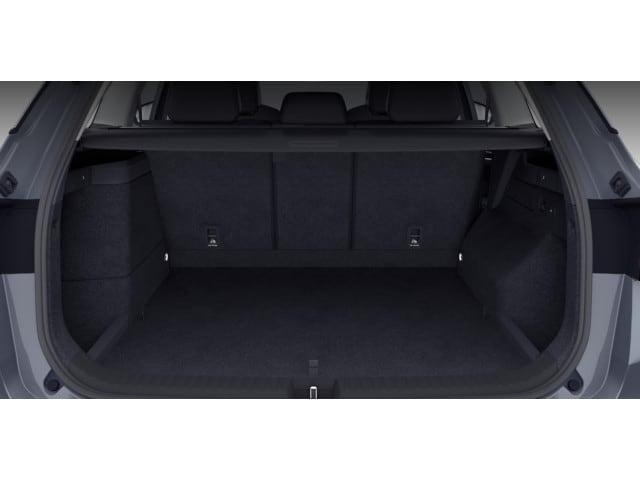 Skoda Kodiaq Selection iV