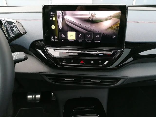 Volkswagen ID.4 220 kW 4Motion GTX