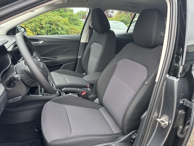 Skoda Fabia Selection