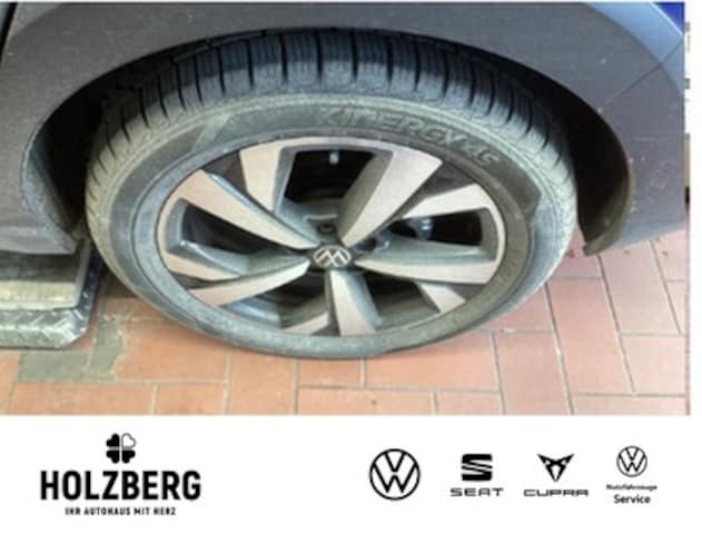 Volkswagen Taigo 1.5 TSI DSG Style