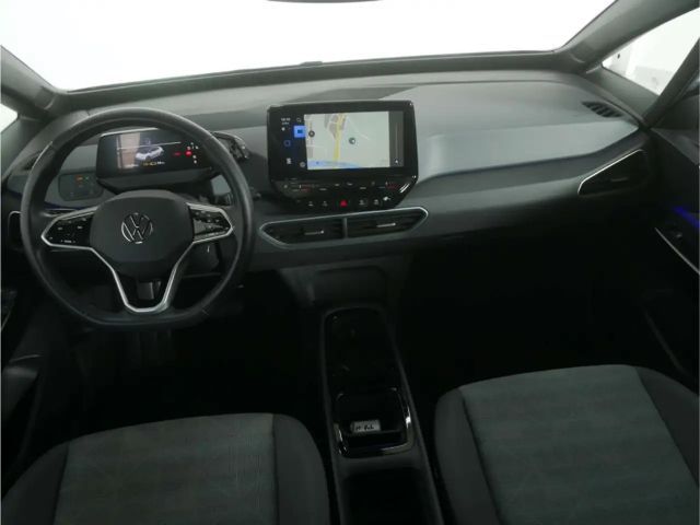 Volkswagen ID.3 58 KWh Performance Pro