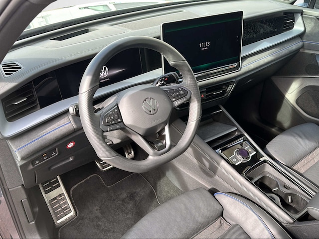 Volkswagen Tayron R-Line eHybrid