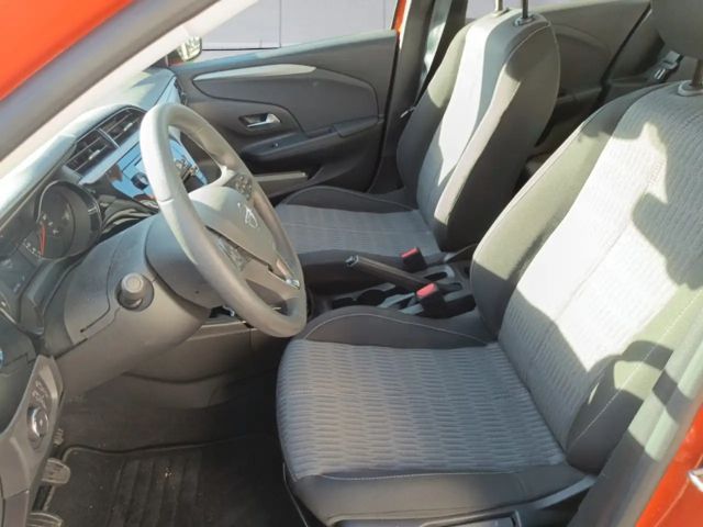 Opel Corsa F 1.2 ''Edition'' Parksensoren Bluetooth Klima Tem