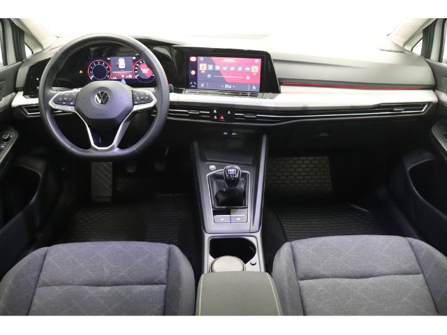 Volkswagen Golf 1.5 TSI Golf VIII Life