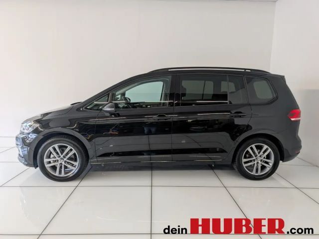 Volkswagen Touran VW Touran