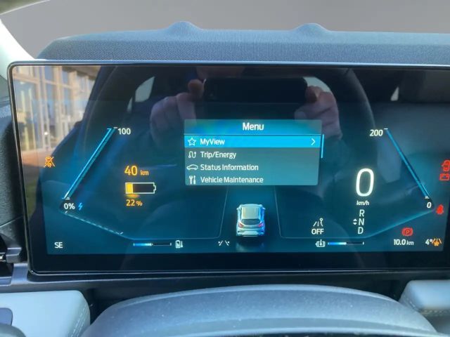 Ford Puma Gen-E Premium