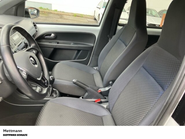 Volkswagen up! 1.0 MPI