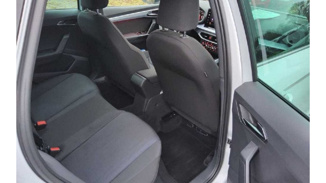 Seat Arona 1.0 TSI FR-lijn