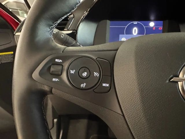 Opel Corsa F e Eleg. **SHZ+Fernlichtass+Kam**