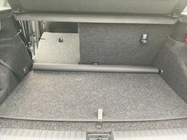 Skoda Kamiq 1.5 TSI Selection