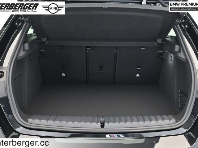 BMW 120 120d M-Sport Sedan